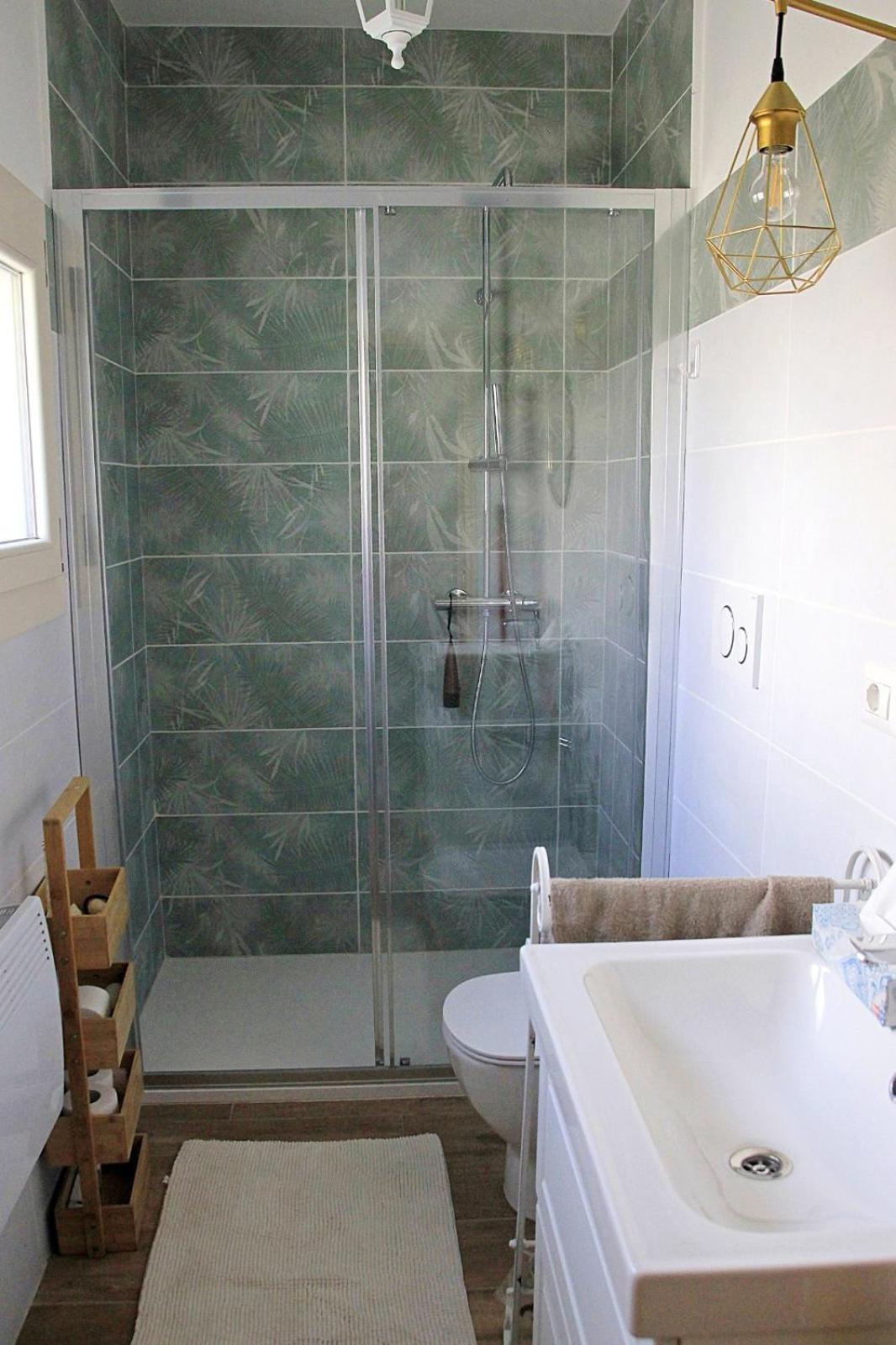 Nife Tiny House - Secret Garden Villa Montalbo Exterior photo