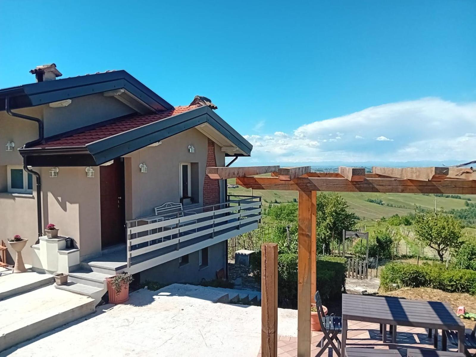 Nife Tiny House - Secret Garden Villa Montalbo Exterior photo