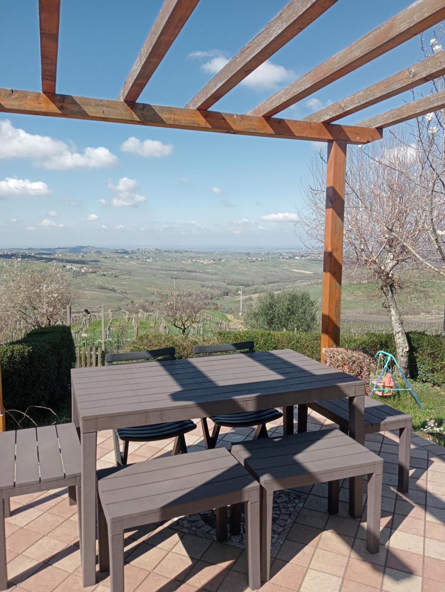 Nife Tiny House - Secret Garden Villa Montalbo Exterior photo