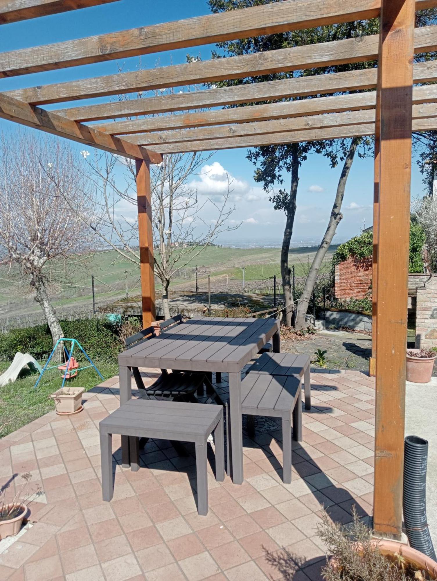 Nife Tiny House - Secret Garden Villa Montalbo Exterior photo